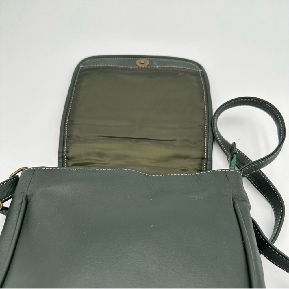 SALE 🔥 Artisanal Embroidered Floral Crossbody Bag - Picture 9 of 9